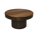 Simple #7 Coffee Table