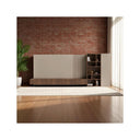 Reed TV Unit