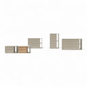 Linea Nightstand