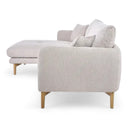 Luxe Corner Sofa