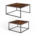 Nest Coffee Table