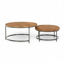 Dremoore Coffee Table