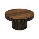 Simple #7 Coffee Table