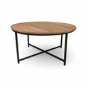 Simple #8 Coffee Table