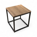 Simple #6 Side Table