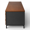 Simple #1 Dresser