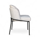 Simple #8 Dining Chair