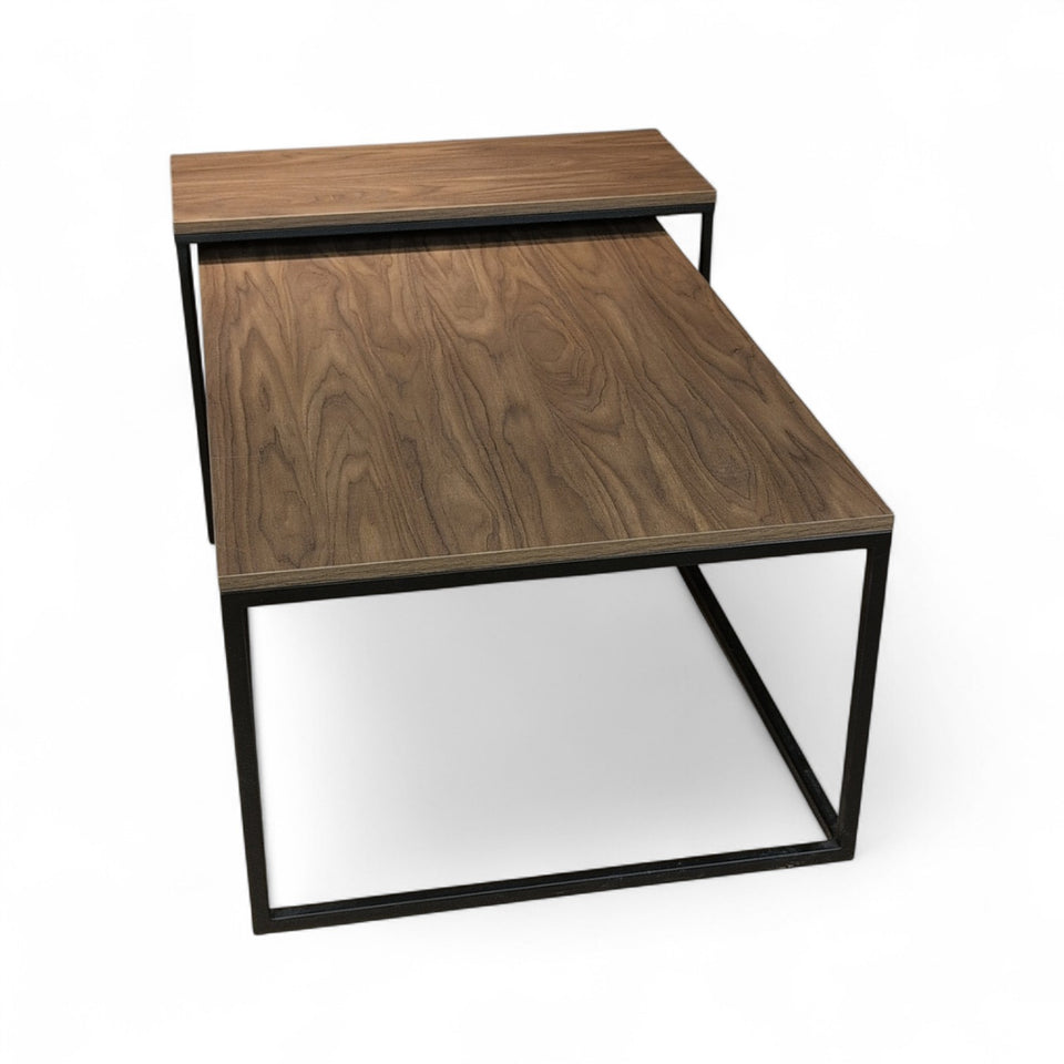Simple #6 Coffee Table – ScenarioX