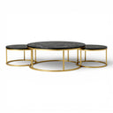 Simple #15 Coffee Table