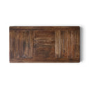 Brown Dense-Branch Table