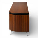 Simple #3 Dresser