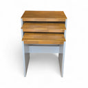 Simple #3 Side Table