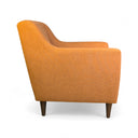 Simple #17 Armchair