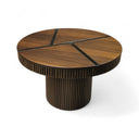 Simple #4 Coffee Table