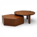 Simple #18 Coffee Table
