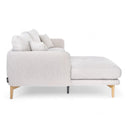 Luxe Corner Sofa