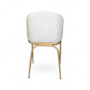 Simple #5 Dining Chair