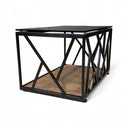 Simple #9 Coffee Table