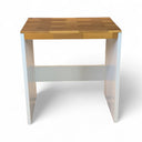 Simple #3 Side Table