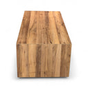 Simple #5 Coffee Table