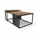 Simple #6 Coffee Table