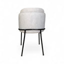 Simple #8 Dining Chair