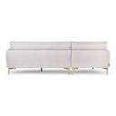 Luxe Corner Sofa