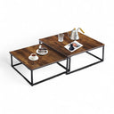 Nest Coffee Table