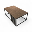 Simple #6 Coffee Table