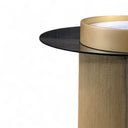 Simple #4 Side Table