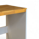 Simple #3 Side Table