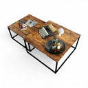 Nest Coffee Table