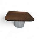 Simple #3 Coffee Table