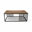 Simple #6 Coffee Table