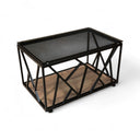 Simple #9 Coffee Table