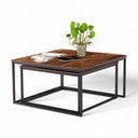 Nest Coffee Table