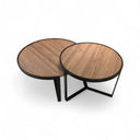 Simple #12 Coffee Table