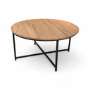 Simple #8 Coffee Table