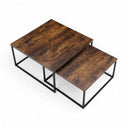 Nest Coffee Table