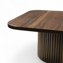 Simple #10 Coffee Table