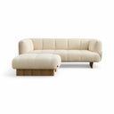 Lit Ottoman