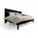 Shade Bed