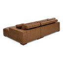 Ember Corner Sofa