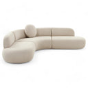 Hudson Corner Sofa