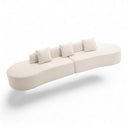Curvy Sofa