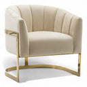 Tulip Armchair
