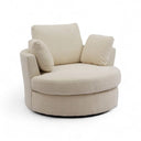 Fierce Armchair