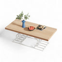 Hammock Coffee Table