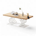 Hammock Coffee Table