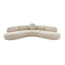 Hudson Corner Sofa